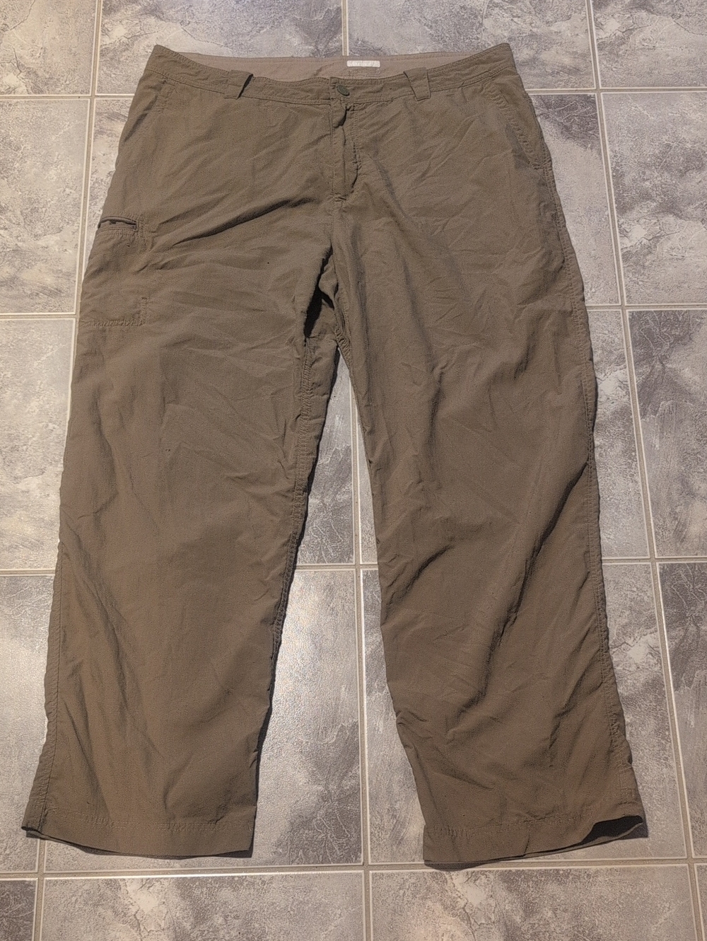 Marmot Hiking Pants